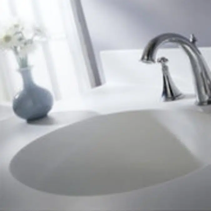 Corian® 300 Series - Vanity Tops And Bowls