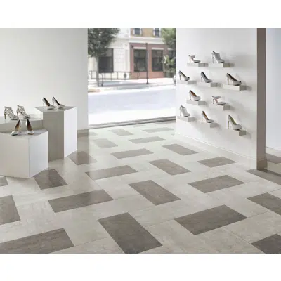 รูปภาพสำหรับ Parallel USA 12 - Luxury Vinyl Tile