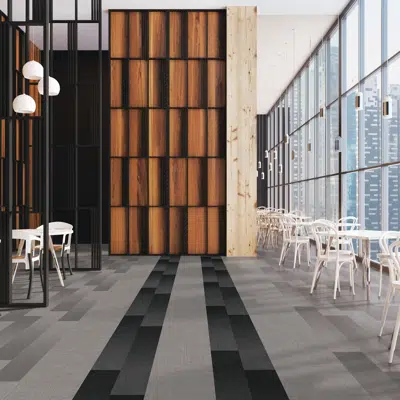 imagen para Exchange - Luxury Vinyl Tile