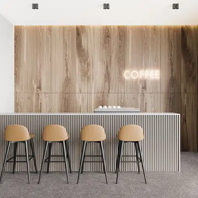Terra - Luxury Vinyl Tile图像