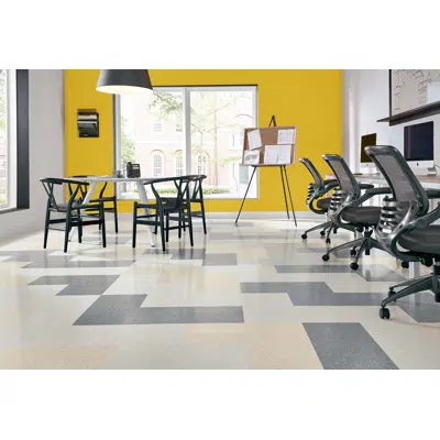 画像 Excelon SDT - Static Dissipative Tile