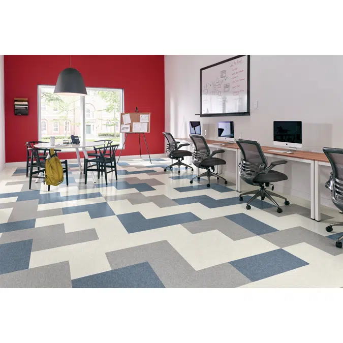 Excelon SDT - Static Dissipative Tile