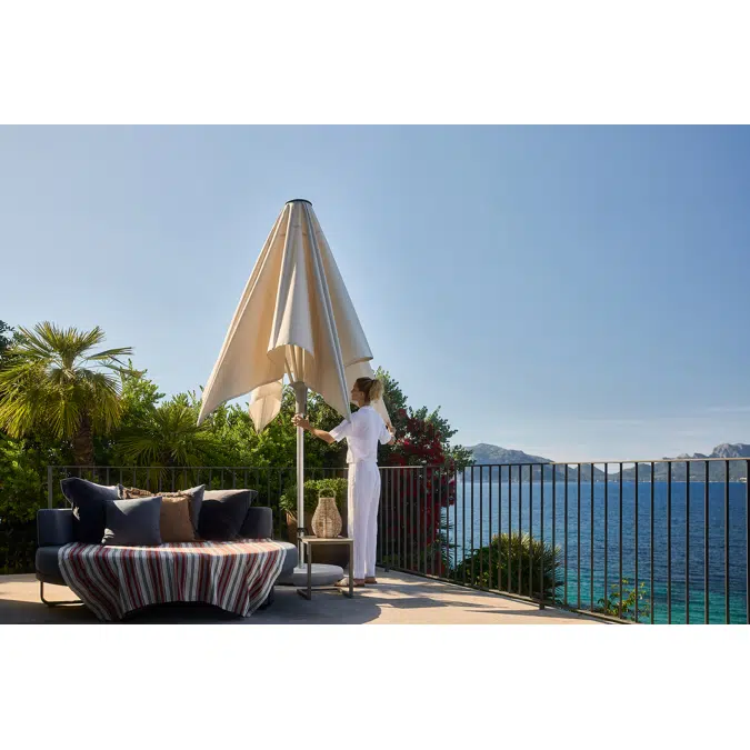FORTERO® Pro Parasol