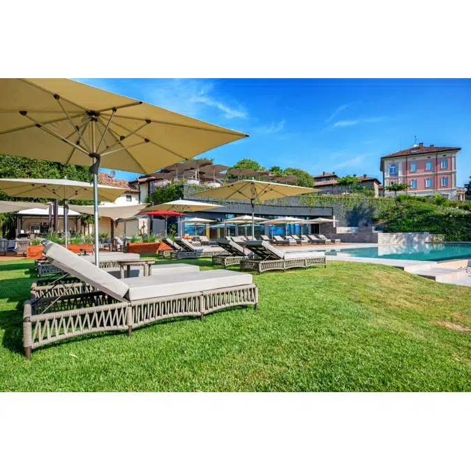 FORTERO® Pro Parasol