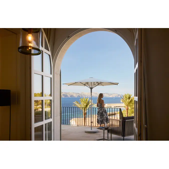 FORTINO® Pro Parasol