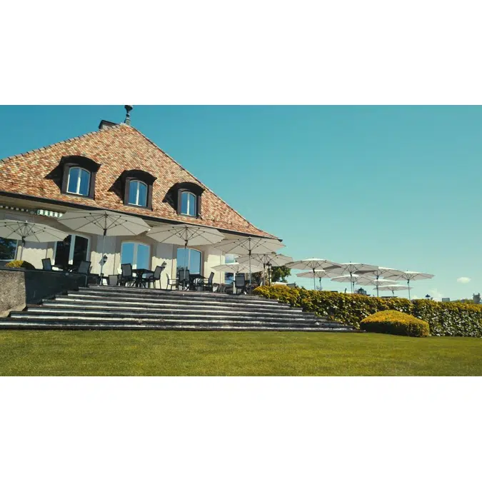 FORTINO® Pro Parasol