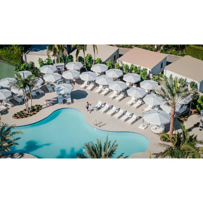 FORTINO® Pro Parasol