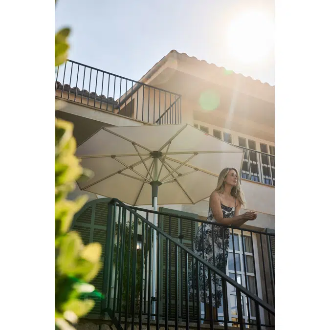 FORTINO® Pro Parasol