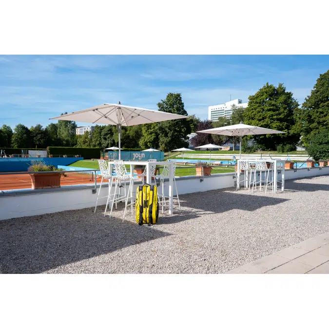 FORTINO® Pro Parasol