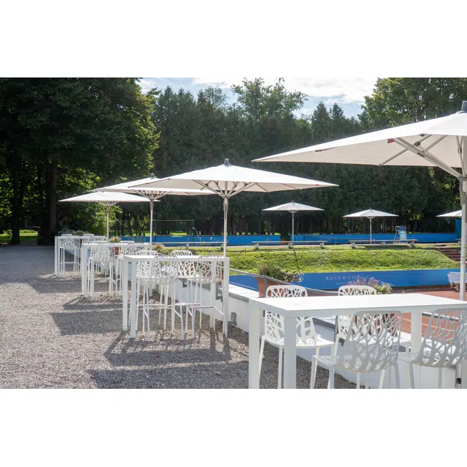 FORTINO® Pro Parasol
