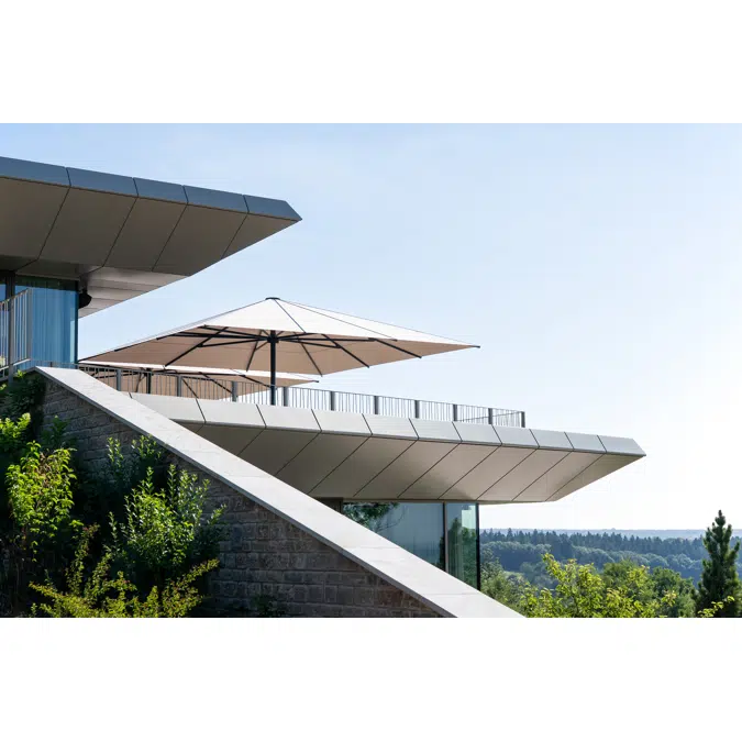 PALAZZO® Style Parasol