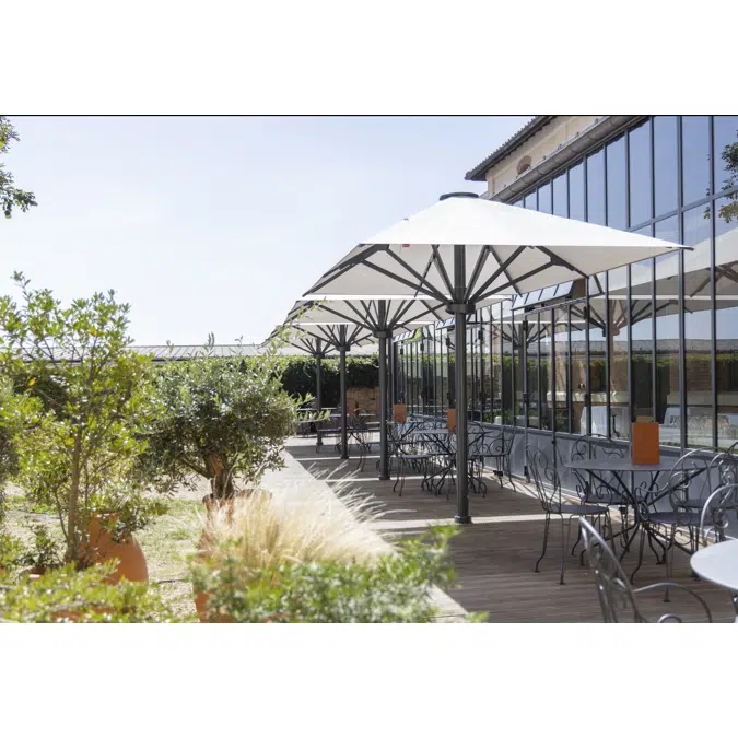 PALAZZO® Style Parasol