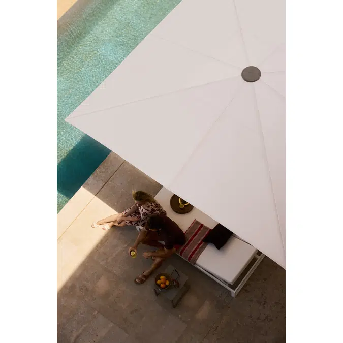 FORTELLO® Pro Parasol