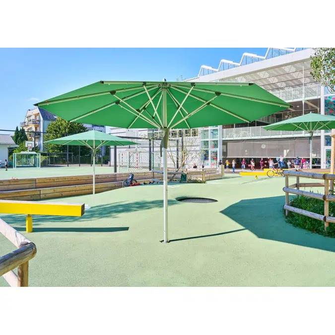FORTELLO® Pro Parasol