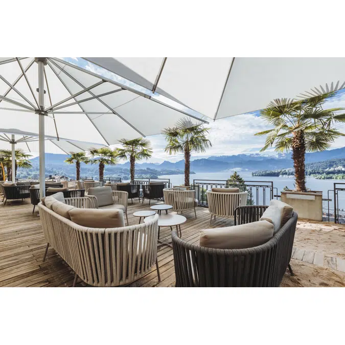 PALAZZO® Royal Parasol