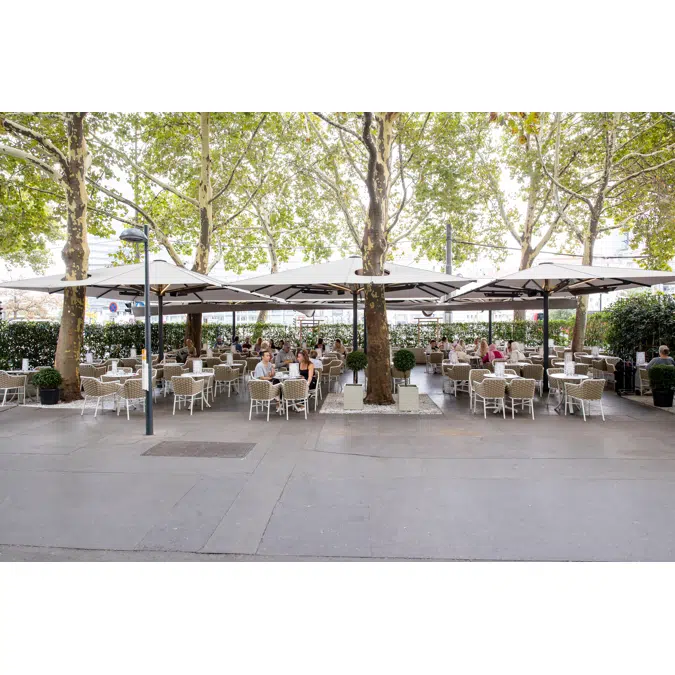 PALAZZO® Royal Parasol