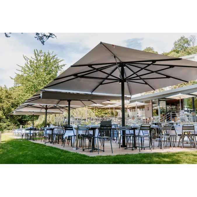 PALAZZO® Royal Parasol