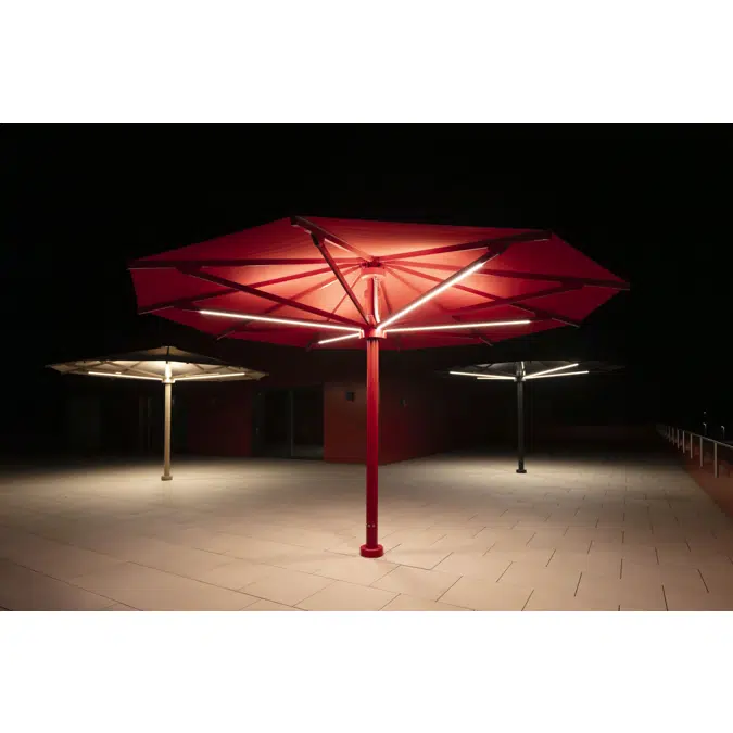 PALAZZO® Royal Parasol