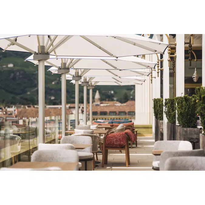 PALAZZO® Noblesse Parasol