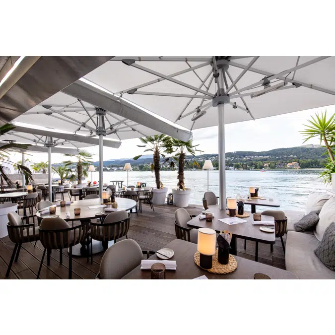 PALAZZO® Noblesse Parasol