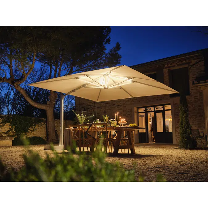 AMBIENTE Nova Parasol