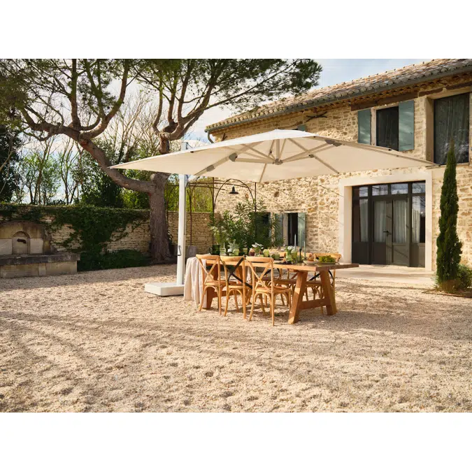 AMBIENTE Nova Parasol