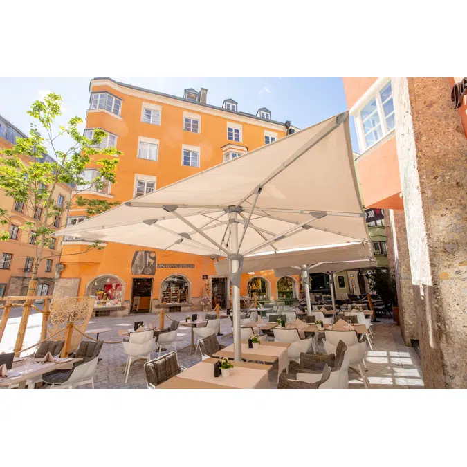 CASTELLO® Pro Parasol