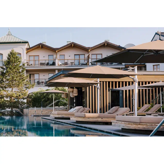 FORTANO® Parasol