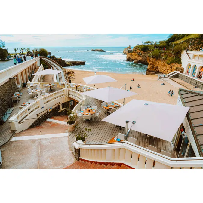 FORTANO® Parasol