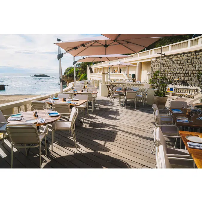 FORTANO® Parasol