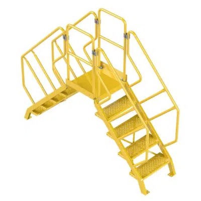 Image for Crossover Bridge