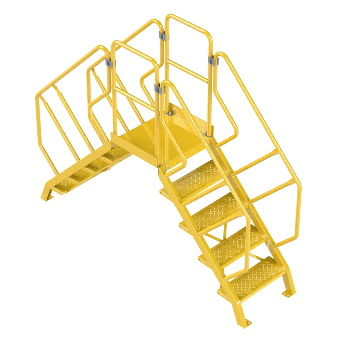 Crossover Bridge