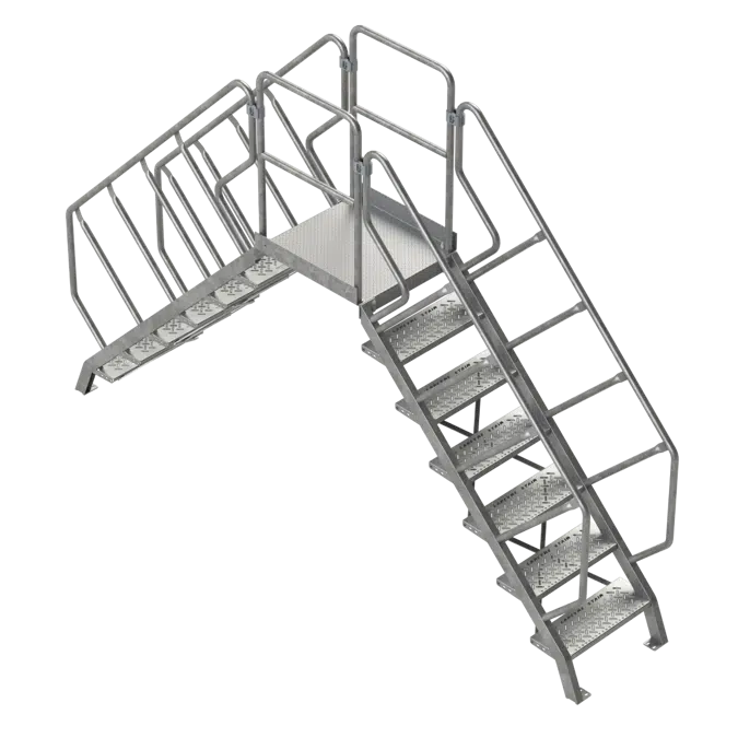Crossover Bridge