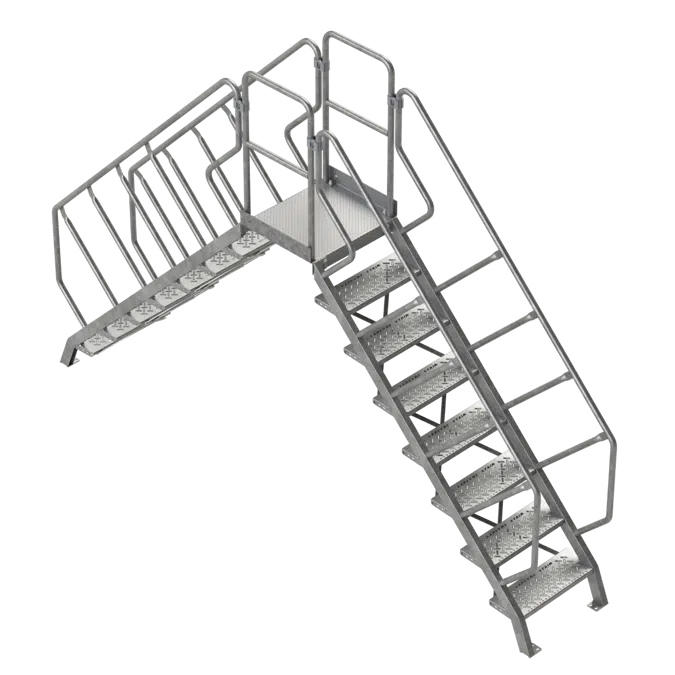 Crossover Bridge