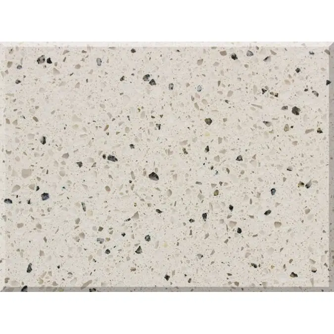 Crystal Pepper Quartz Countertop