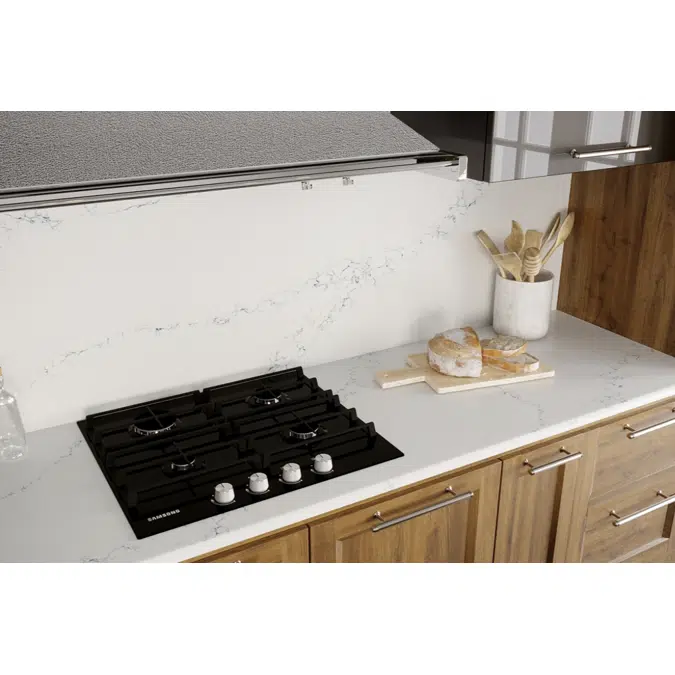 Limnias Quartz Countertop