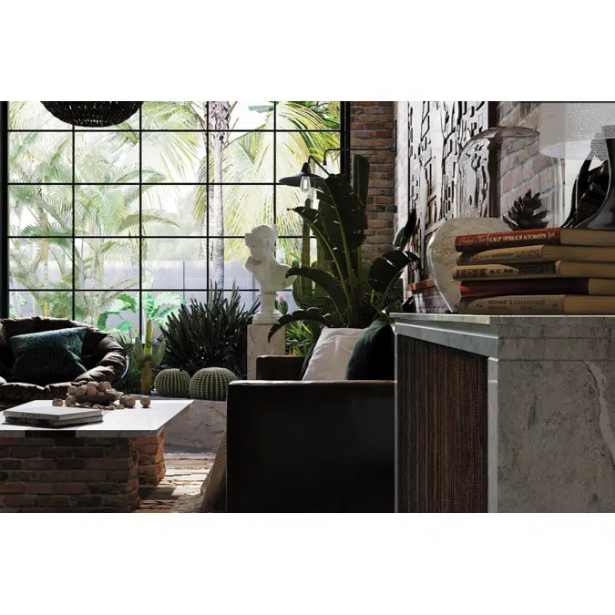 Verdelia Quartz Countertop