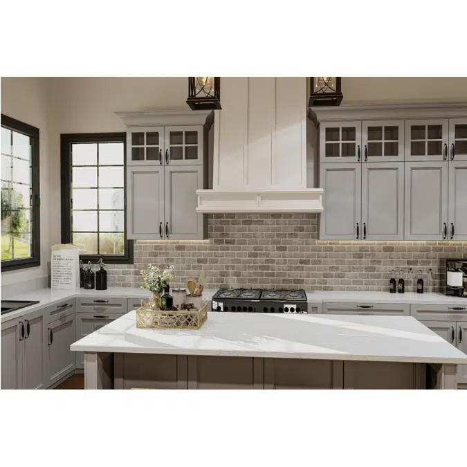 Elbert Quartz Countertop