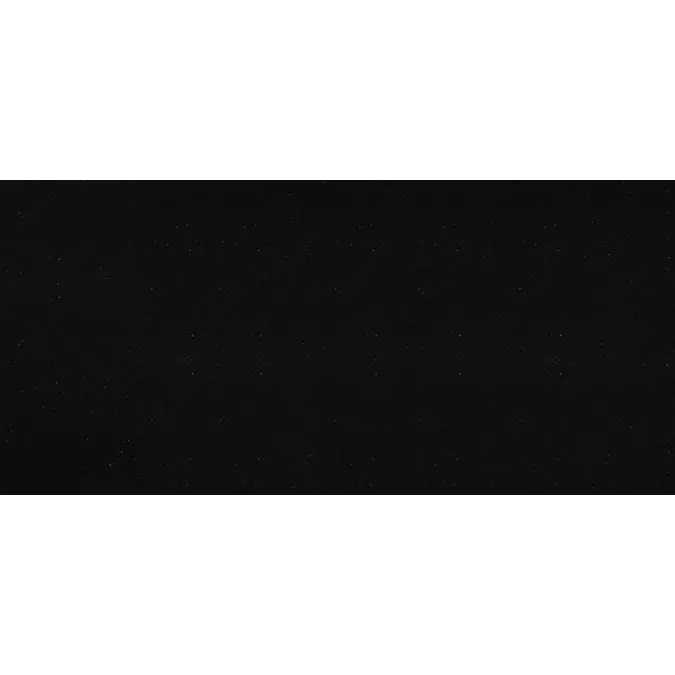 Sparkling Black Quartz Countertop