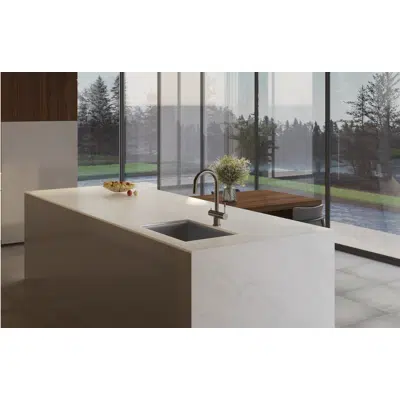 Image for Almarea Quartz Countertop