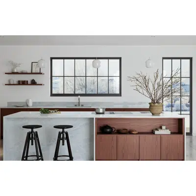Image for Esmeralda Quartz Countertop