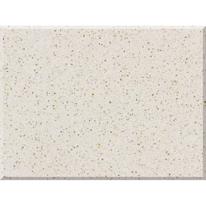 Crystal Salt Quartz Countertop