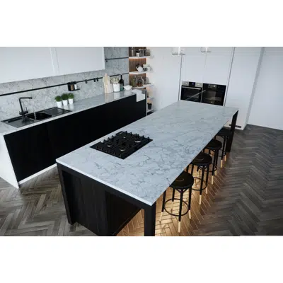 imagem para Bahia Quartz Countertop