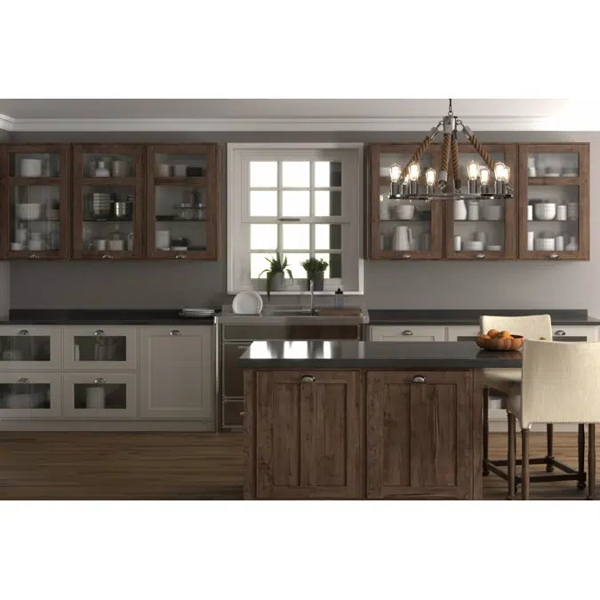 Graphite Quartz Countertop