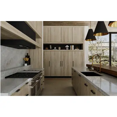 Image for Adamello Quartz Countertop