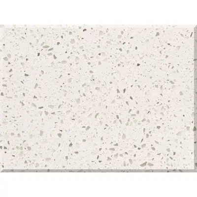 Crystal Ice Quartz Countertop 이미지