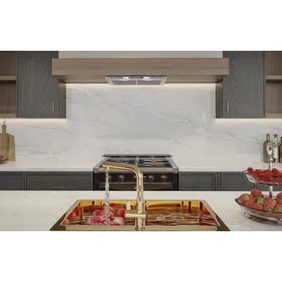 Image for Bendecio Quartz Countertop