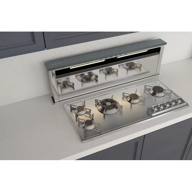 Sparkling White Quartz Countertop