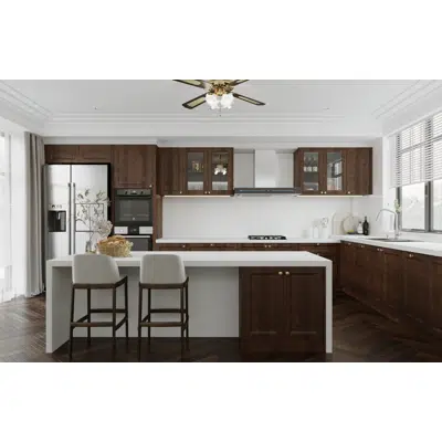 Image for Thasos Quartz Countertop