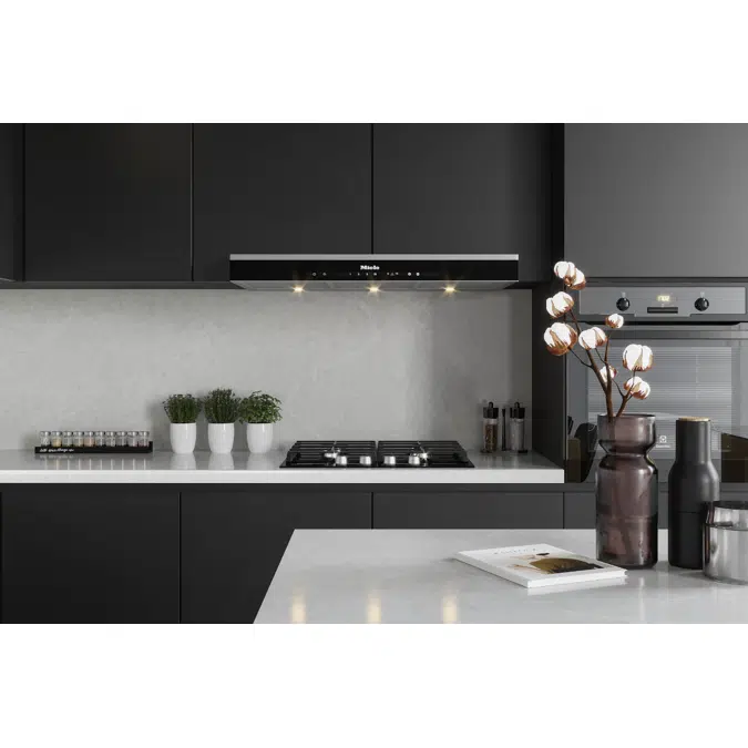 Icelake Quartz Countertop